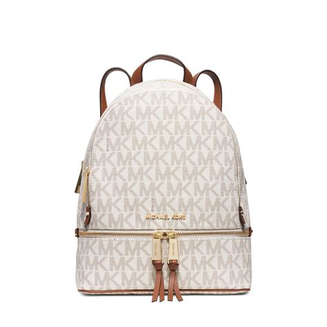 michael kors girls backpacks|michael kors small backpacks women.